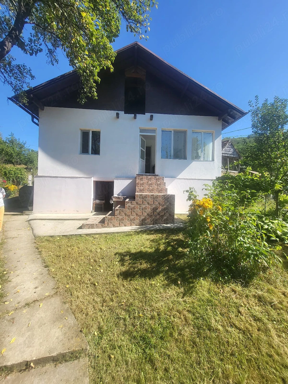 casa Varfuri Dambovita