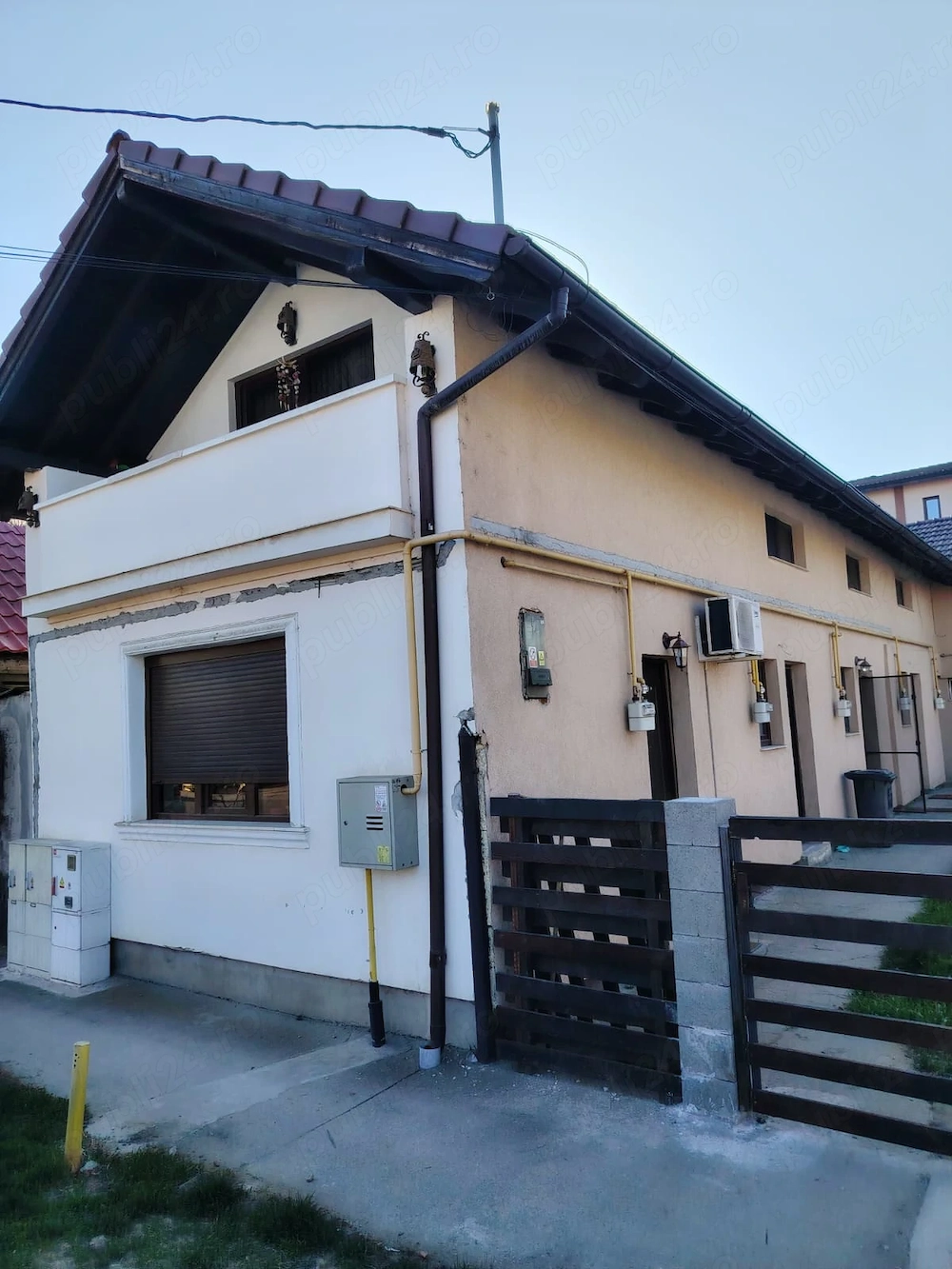 Proprietar ofer spre vânzare apartament 2 camere