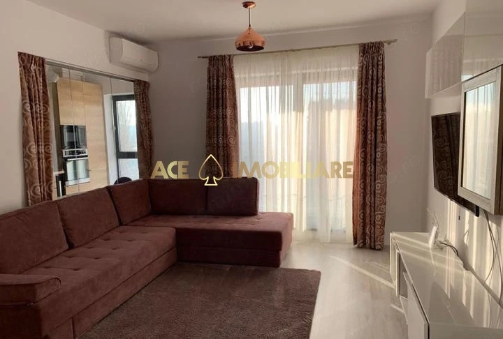 2 Camere de inchiriat | Lujerului | Metrou | Centrala Proprie 