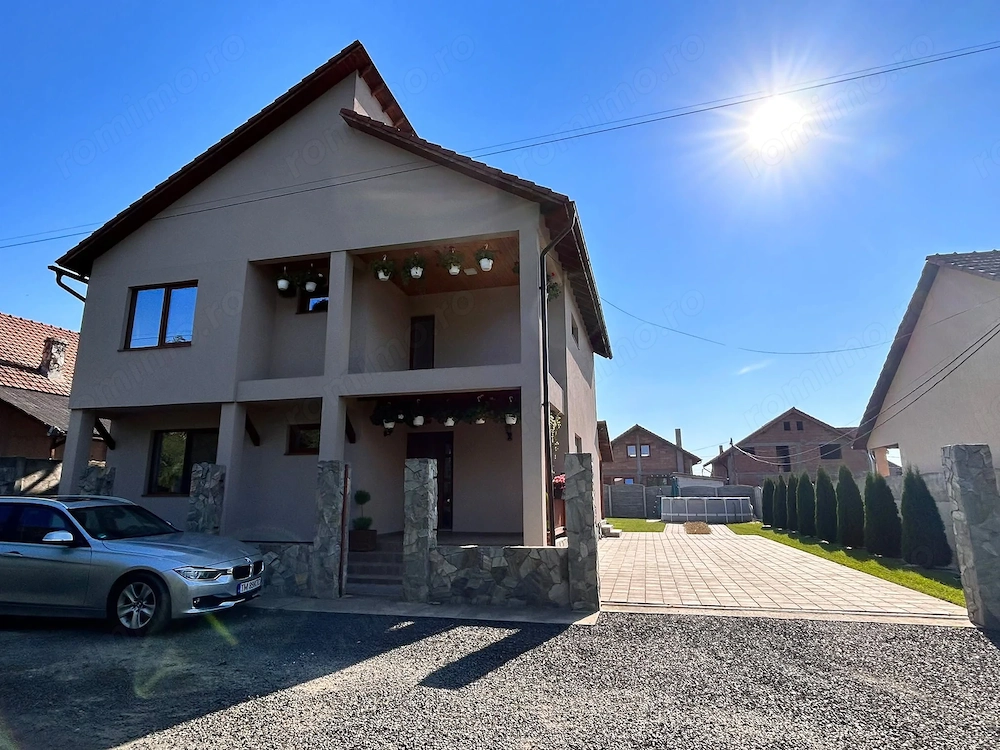 CASA DE VANZARE FAGET