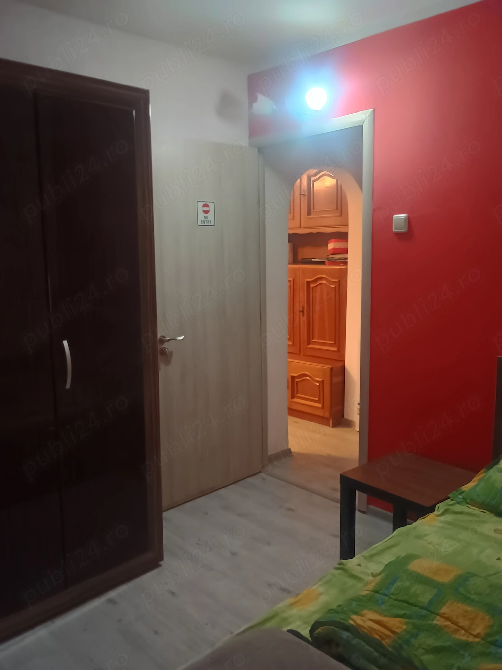 Închiriere apartament 
