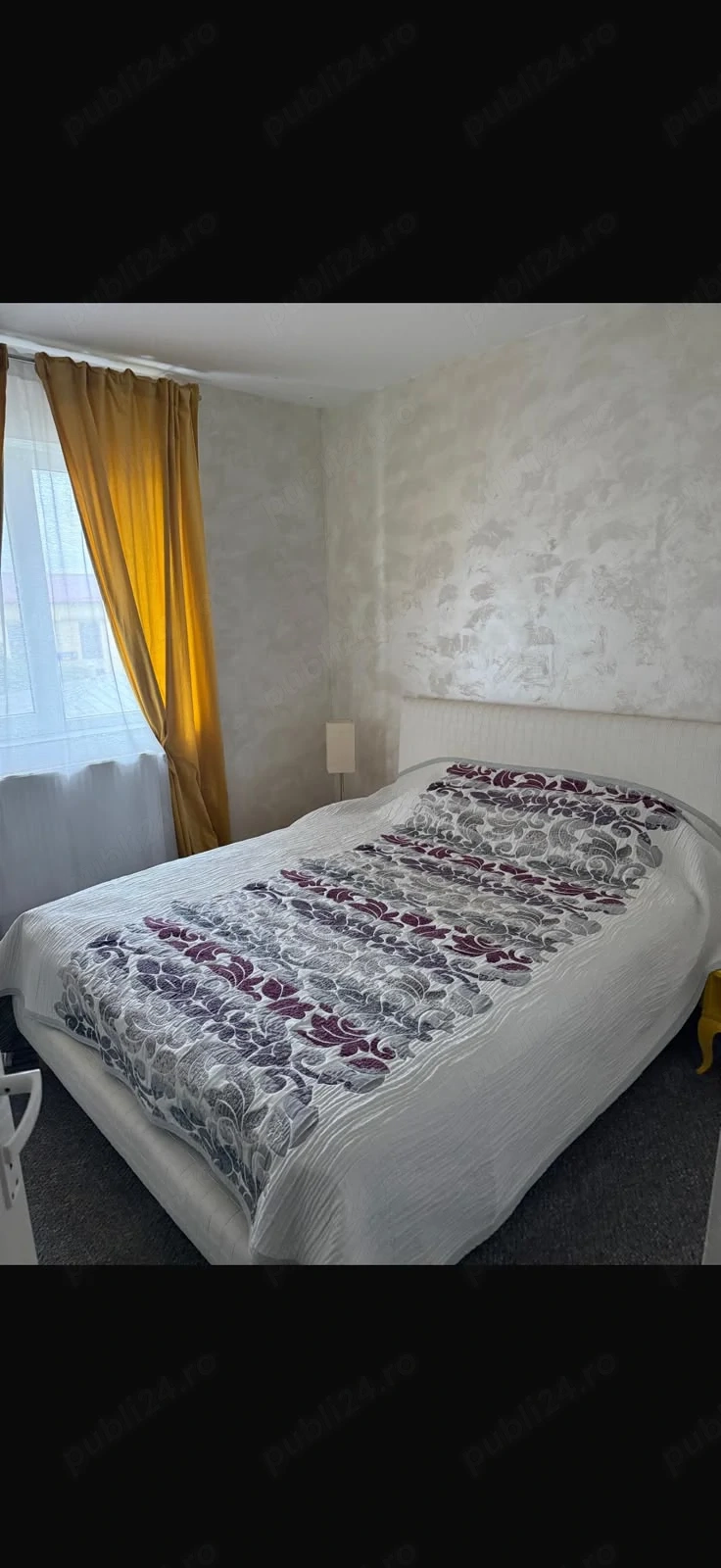 Apartament 2 camere in zona Garii mari.