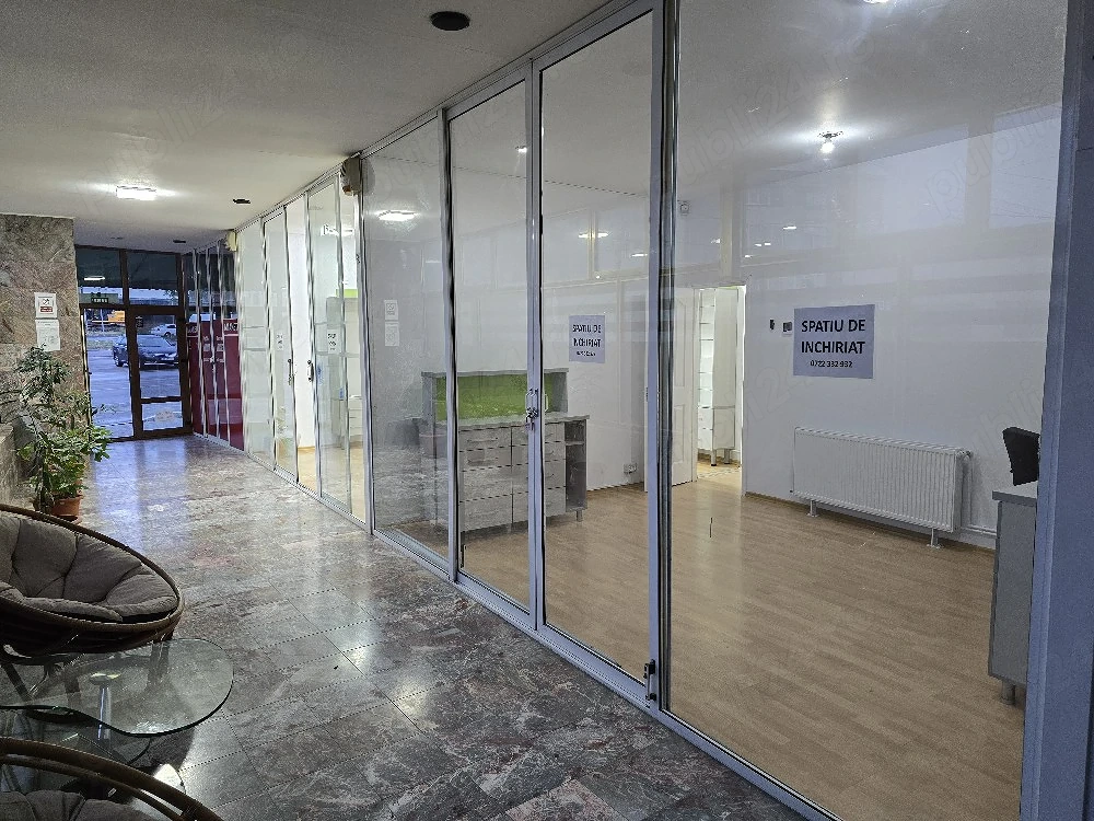 Standuri comerciale Mihail Kogalniceanu Constanta
