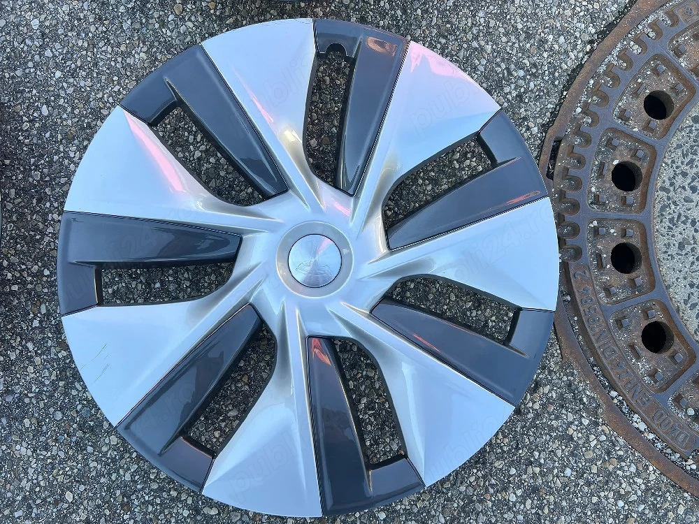 Capace roti Tesla model Y
