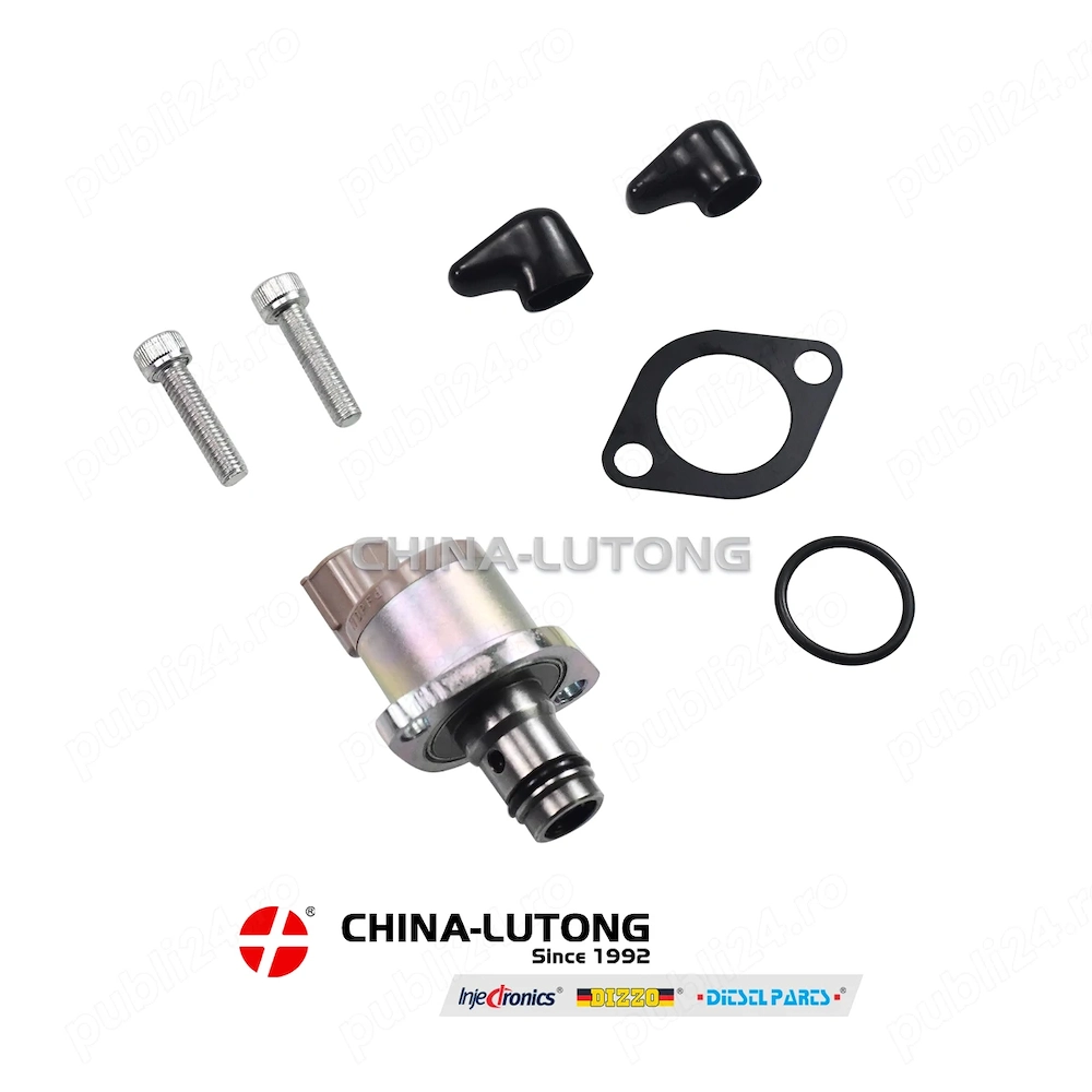 Common Rail Injector Valve F 00V C01 043