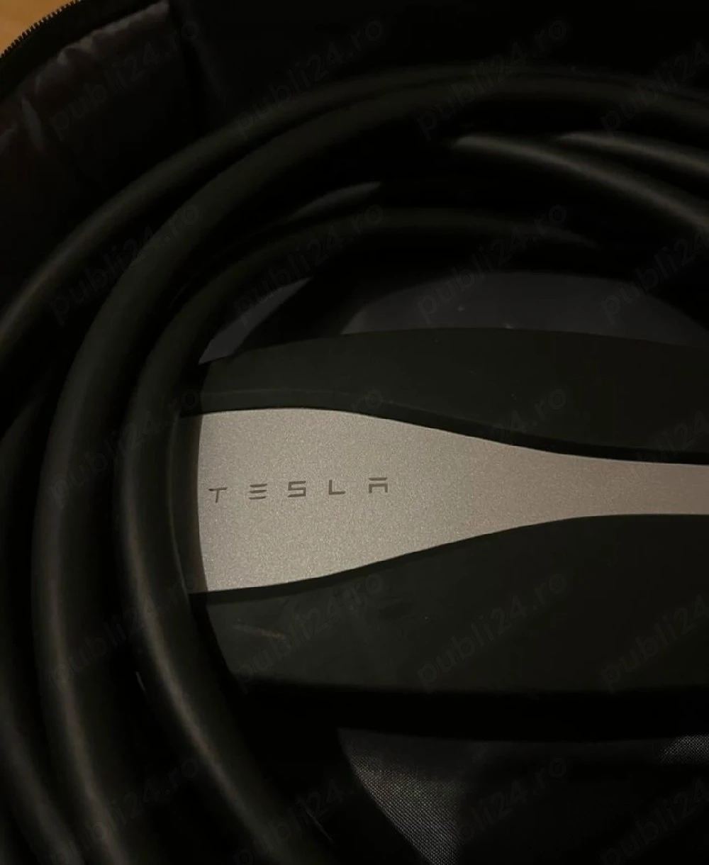 Cablu incarcare Tesla 