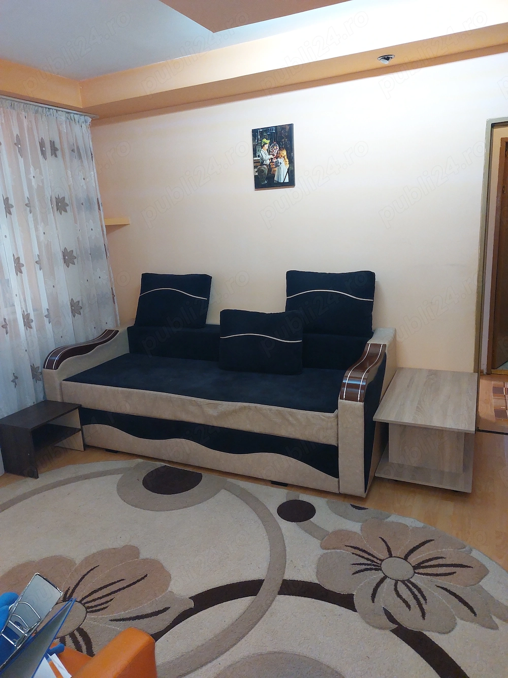 Vand apartament 3 camere Exercițiu 