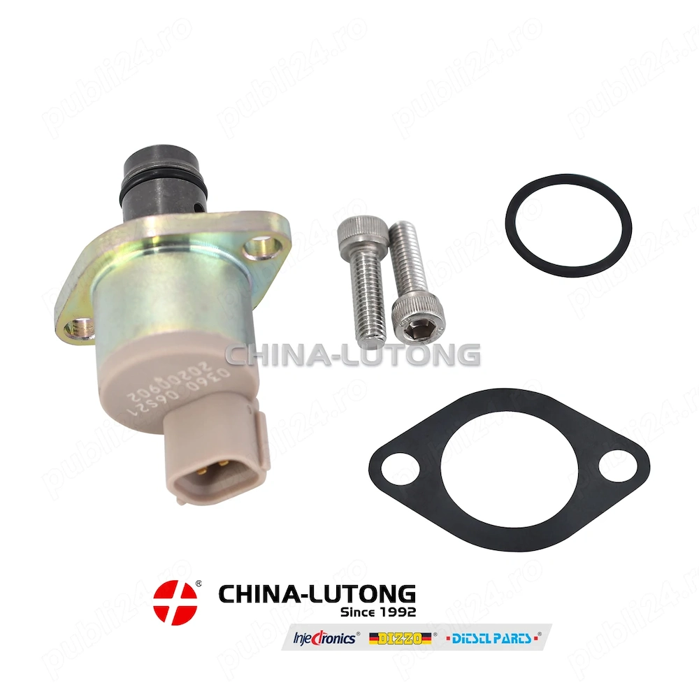 Common Rail Injector Valve F 00V C01 053