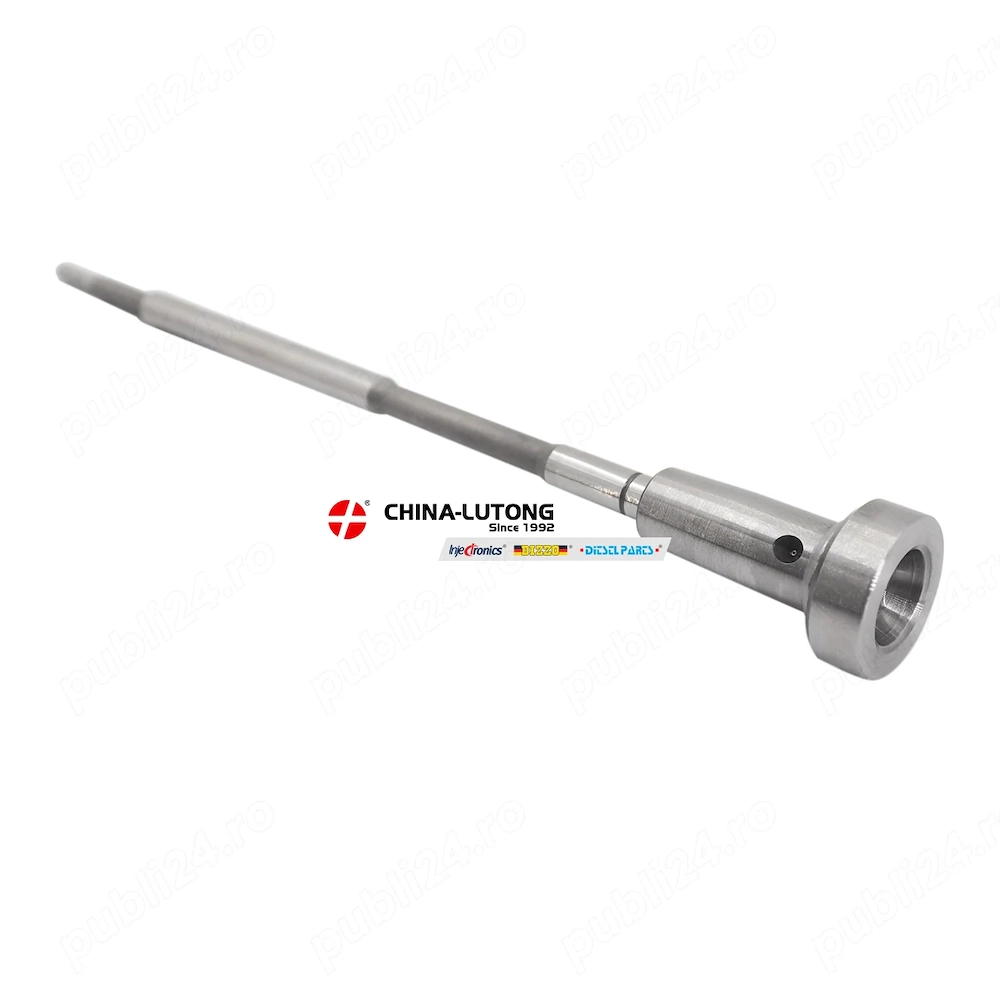 Common Rail Injector Valve F 00V C01 305