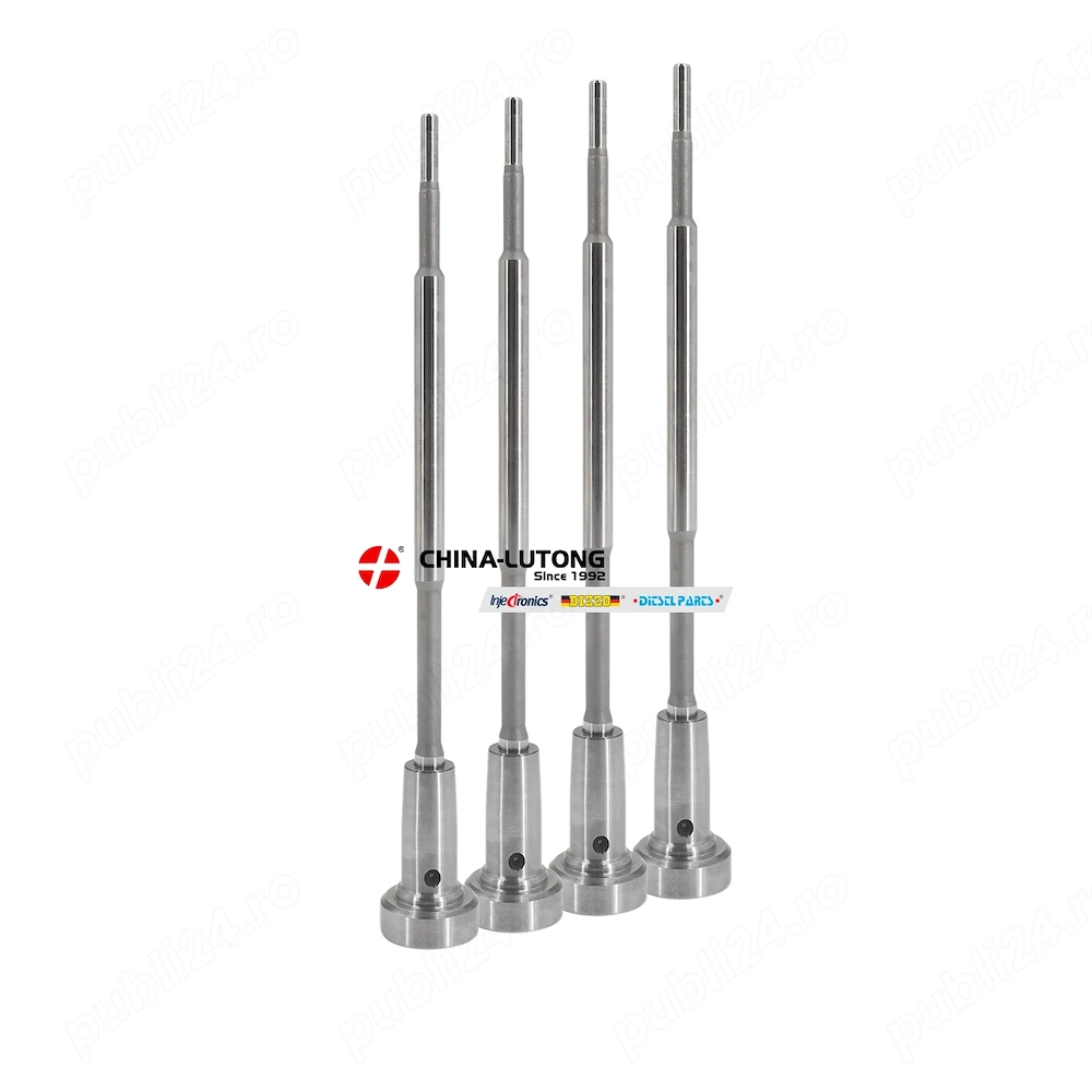 Common Rail Injector Valve F 00V C01 309