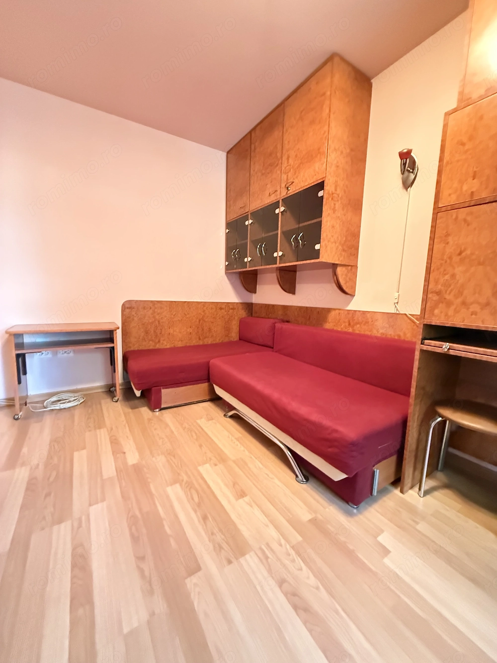 Apartament 3 CAMERE - Zona Sagului   Muzicescu