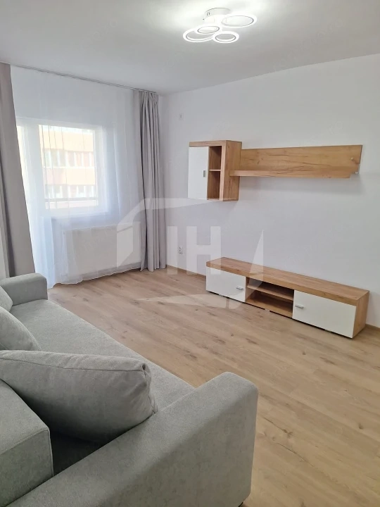 Apartament 2 camere I decomandat I prima inchiriere I Manastur I Piata Flora