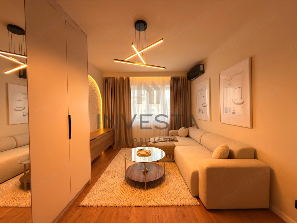 Apartament 2 camere decomandat, Manastur, Str. Primaverii