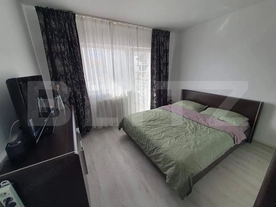 Apartament cu 3 camere, 69 mp, zona Între Lacuri