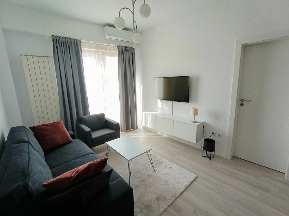 Apartament 2 camere de inchiriat Tineretului Timpuri Noi 