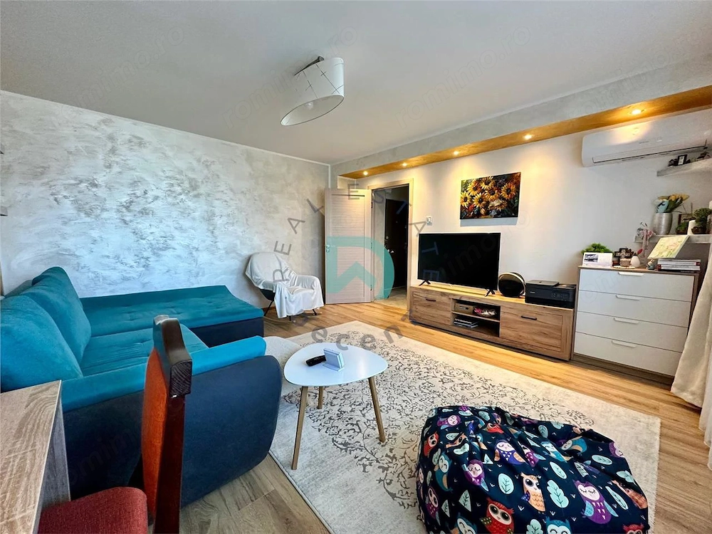 Apartament de vanzare  Scriitorilor, Brasov