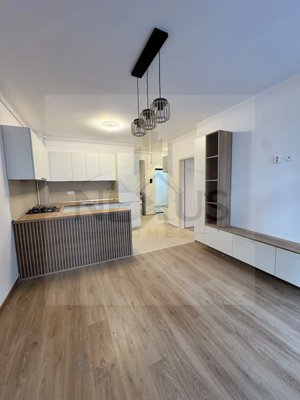 Apartament 2 camere la 5 minute de metrou Berceni | Mobilat și utilat