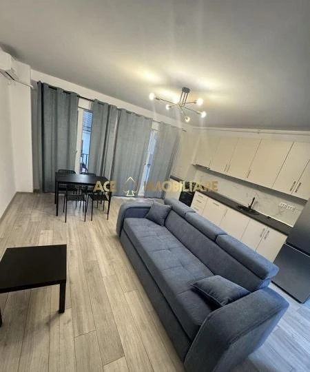 2 Camere de inchiriat | Otopeni | Parcare | Centrala proprie