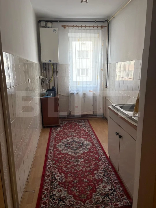 Apartament cu 2 camere, zona Mehedinți