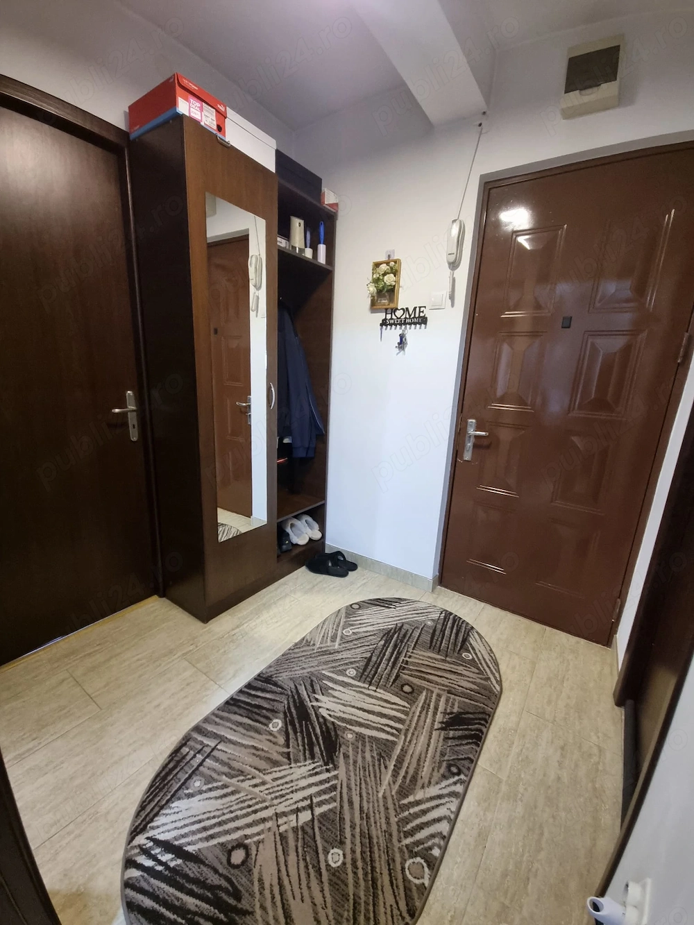 Apartament 2 camere, decomandat, mobilat și utilat, Soseaua Giurgiului