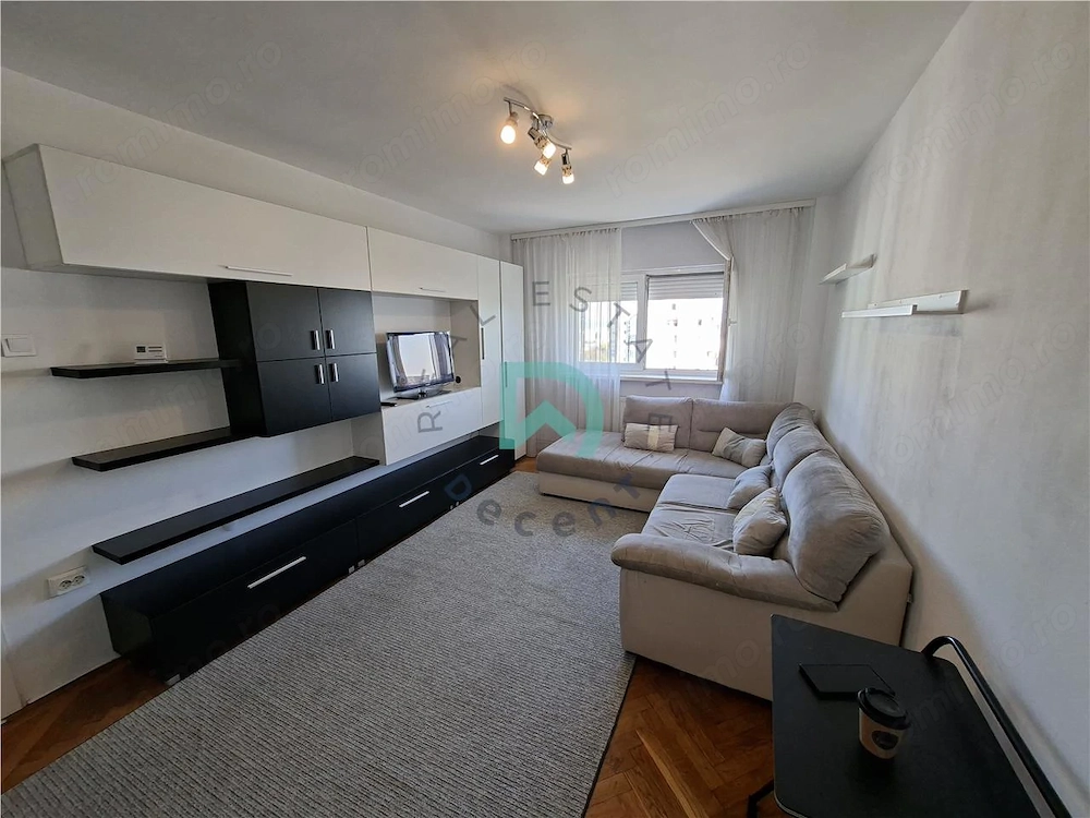 Apartament 3 camere Garii, 70 mp - Brasov