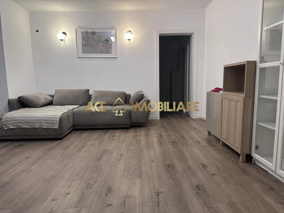 3 Camere de inchiriat | Baba Novac | Metrou | Parcare | Pet-friendly 
