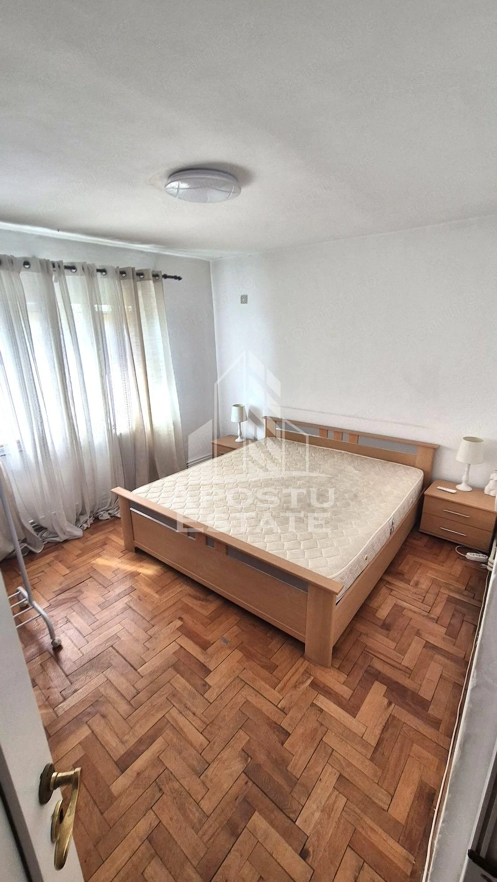 Apartament cu 2 camere de inchiriat in zona Odobescu/Elisabetin
