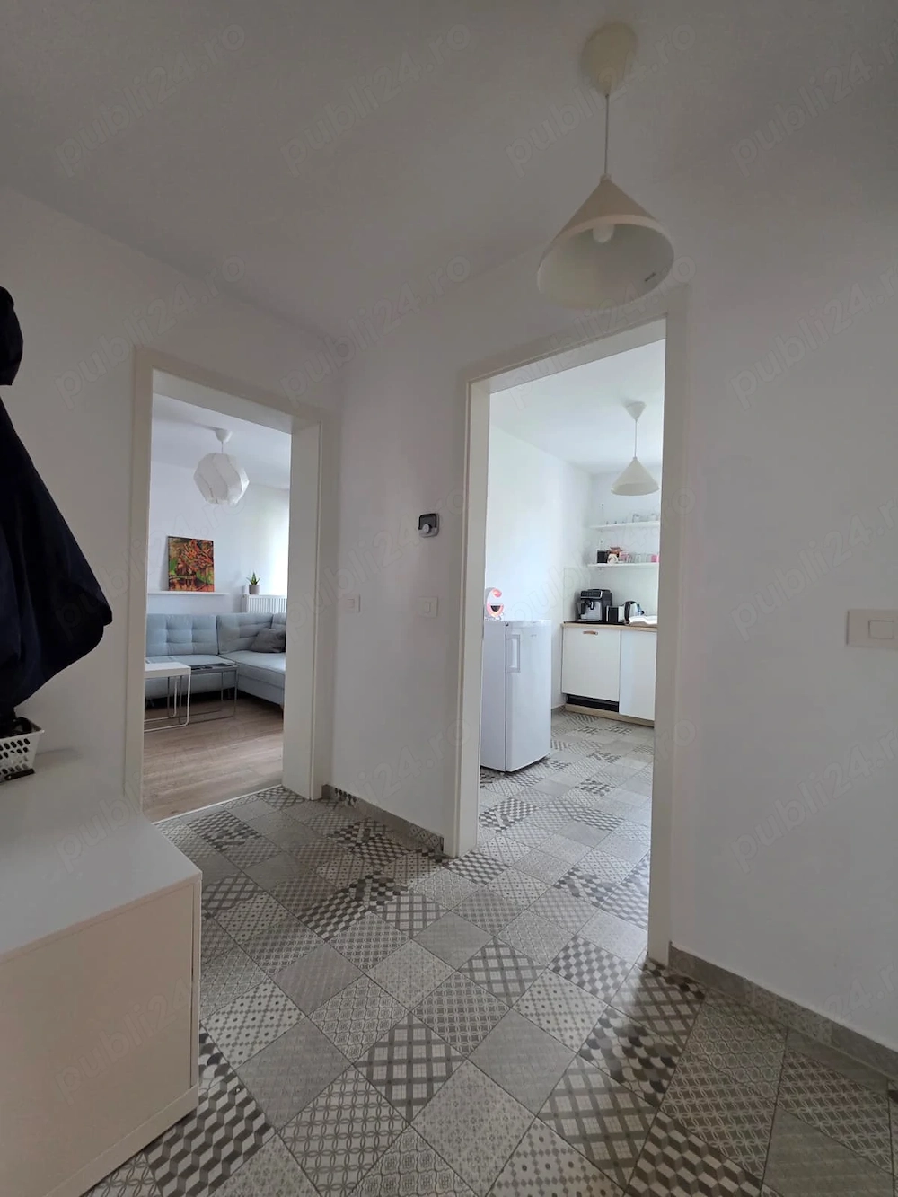  Chirie apartament 2 camere în Kasper Coresi, Brașov, direct de la proprietar