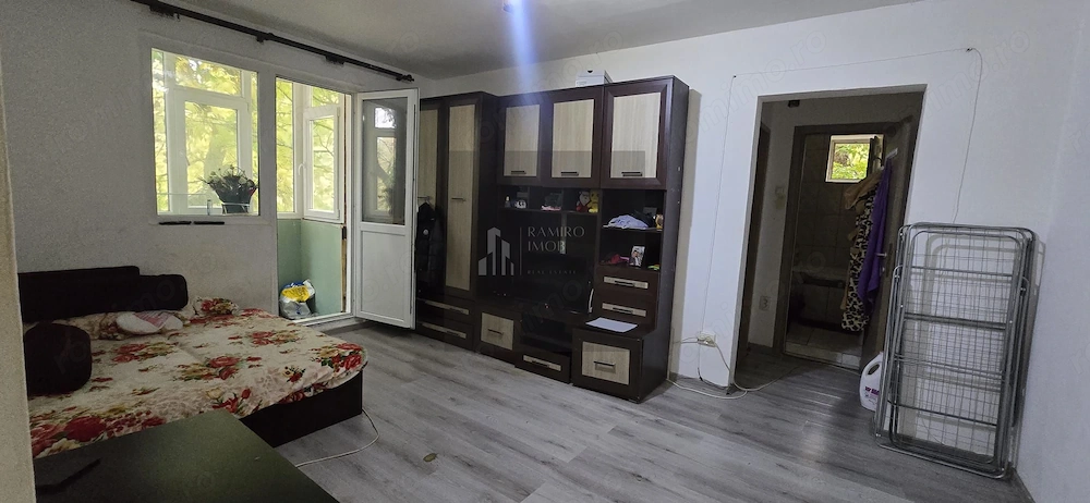 Apartament 2 camere Brancoveanu/ etaj 1