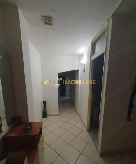 2 Camere de inchiriat | Militari | Metrou | Mobilat | Bloc Anvelopat 