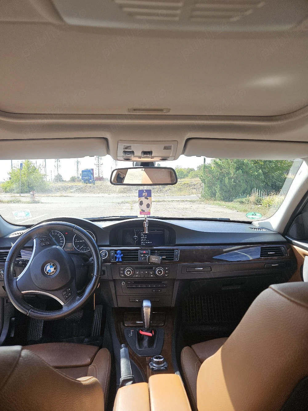 Vand BMW 318d