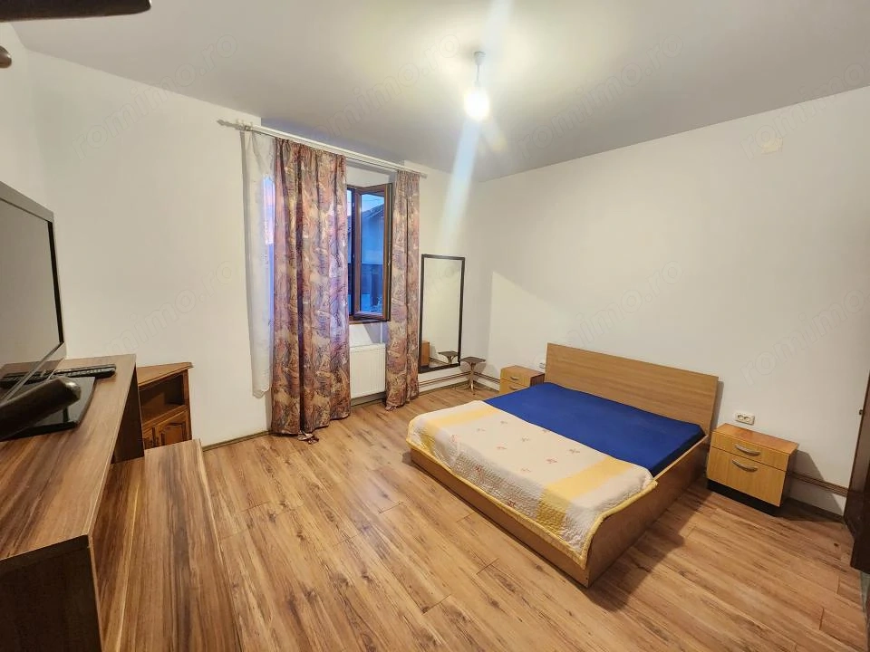 Închiriez apartament cu 1 camera 