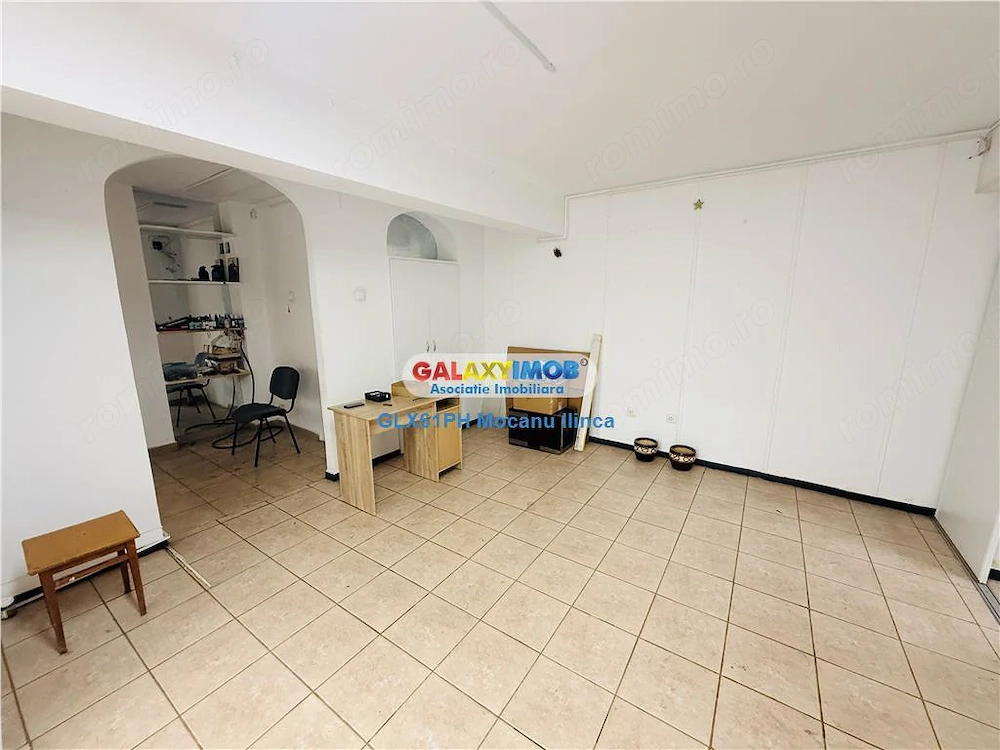 Inchiriere spatiu comercial 50 mp, Ultracentral, Ploiesti