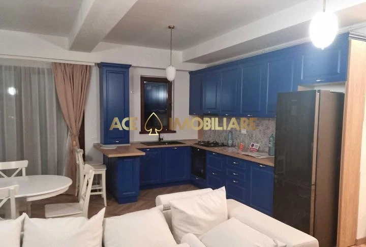 2 Camere de inchiriat | Unirii | Centrala Proprie | Mobilat |