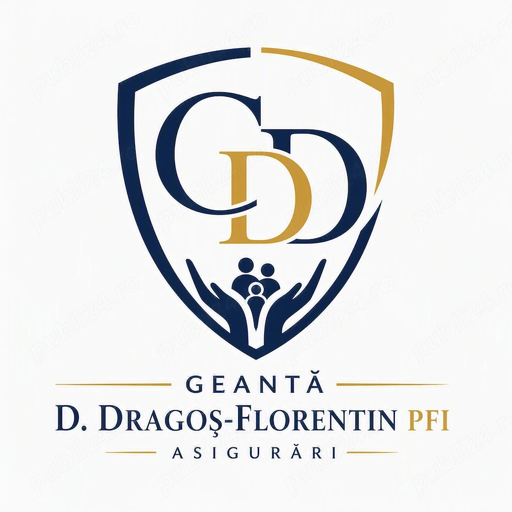 Consultant Financiar