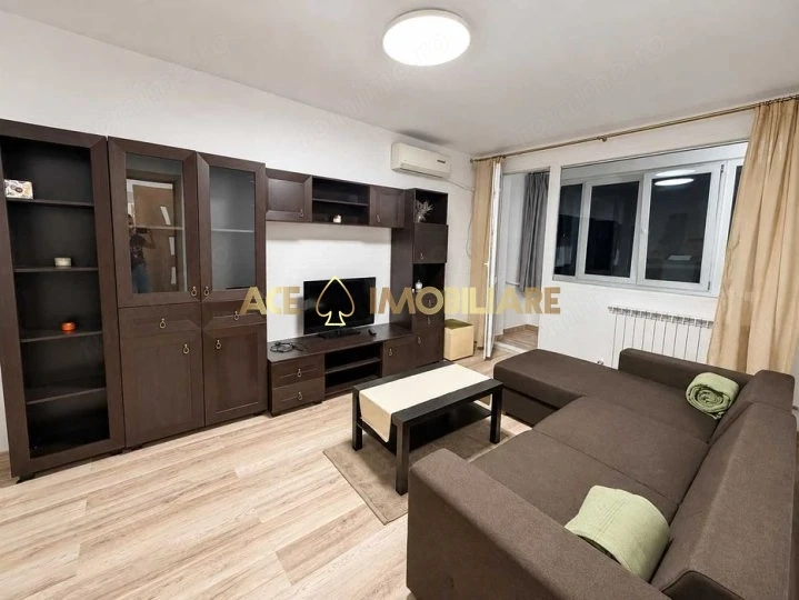 3 Camere de inchiriat | Dristor | Metrou | PetFriendly | Mobilat |