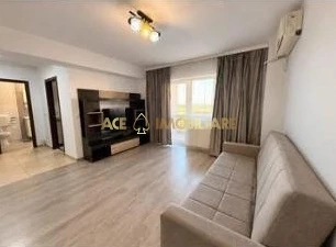 Garsoniera de vanzare | Confort City | Parcare | Centrala Proprie | 