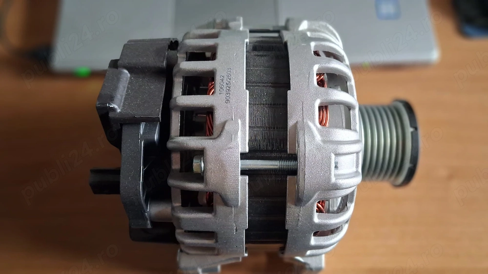 Alternator 90 amperi
