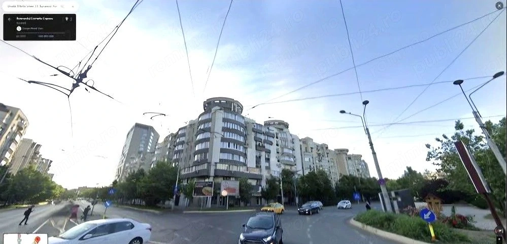 Oportunitate Unirii 4 Cam Monolit Vedere Stradala Ideal Cab Notariat Avocatura