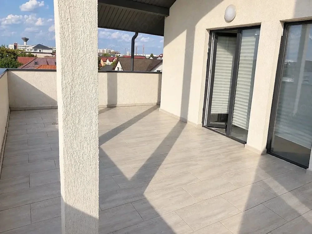 🔑 Vanzare apartament DUPLEX 2 camere + SPAȚIU BIROU – Zona Pallady / Trapezului