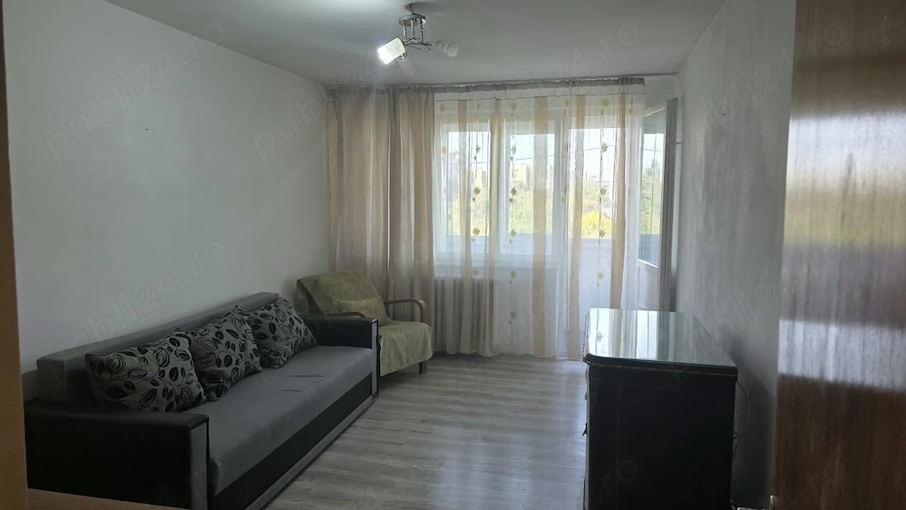 Apartament 2 camere - metrou Romancierilor, Dr Taberei