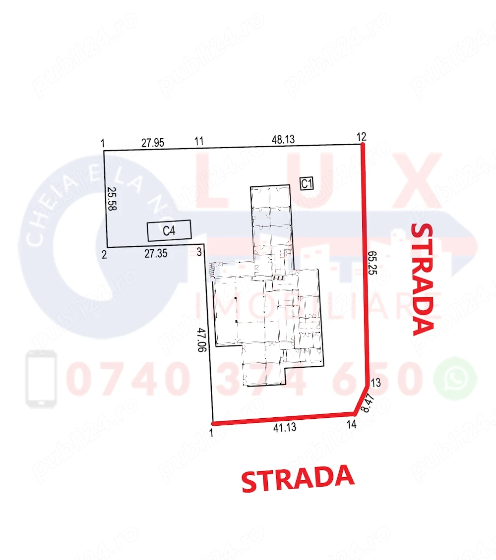 Id 9074 spațiu industrial   hală de vânzare