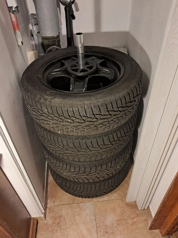 Vand roti Megane 4