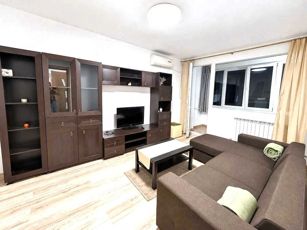 ✨ Închiriez Apartament cu 3 camere renovate, 10 min metrou Nicolae Grigorescu