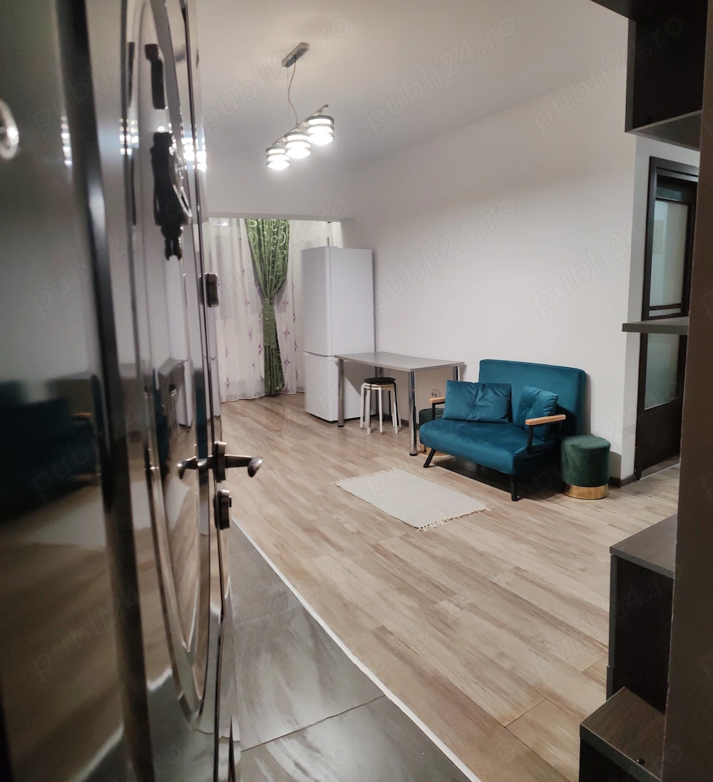 Apartament de închiriat, str. Eugen Ionesco