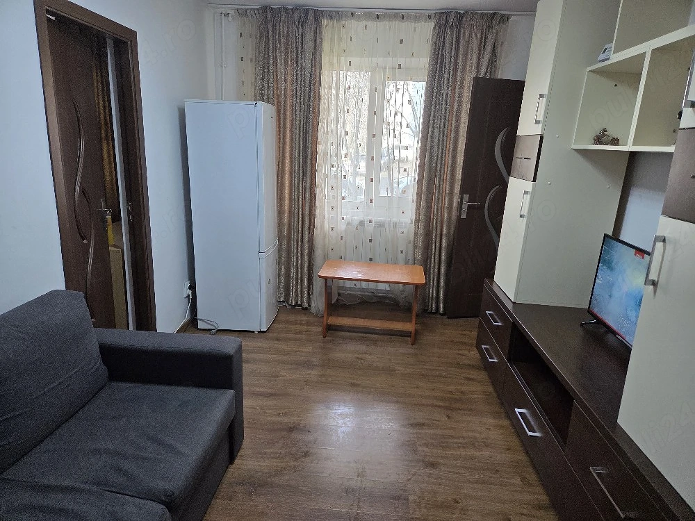Apartament 2 camere Buzău - poza 3