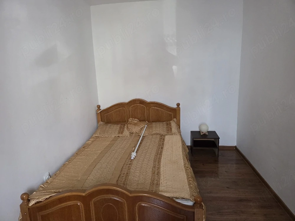 inchiriere apartament 2 camere - Buzau