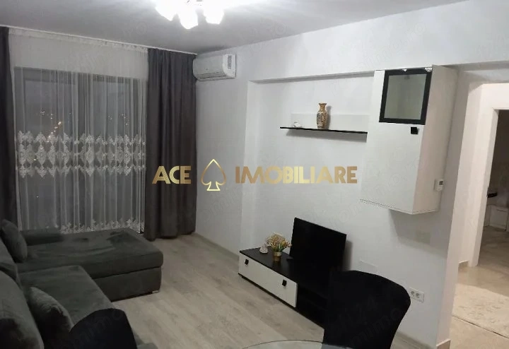 2 Camere de inchiriat | Dobroiesti| Regnum residence | Parcare inclusa | 