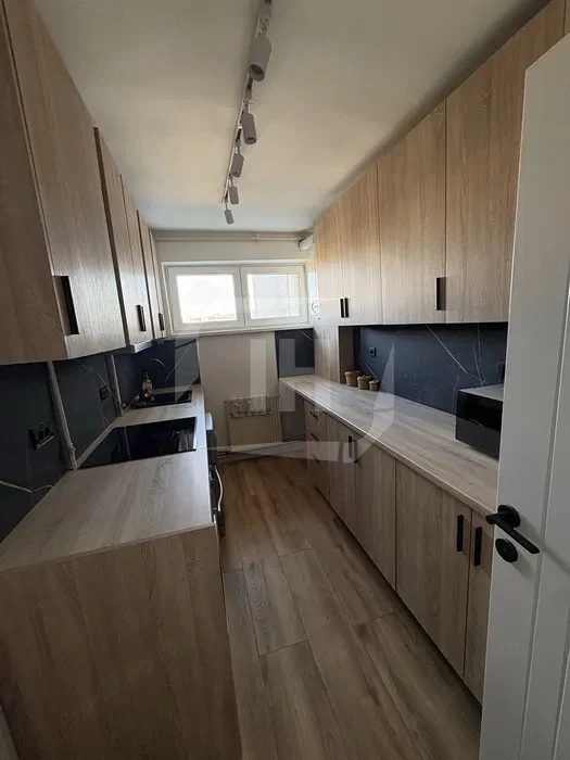 Apartament 2 camere I prima inchiriere I Grigorescu