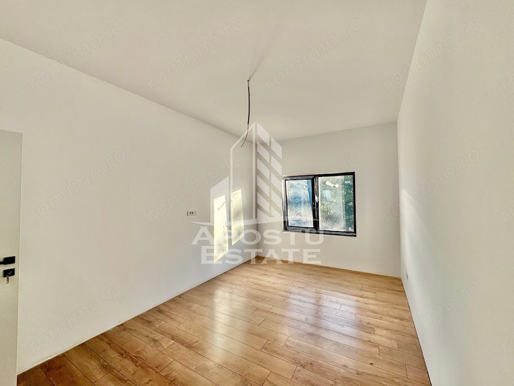 DUPLEX PREMIUM A+ ÎN GIROC | 120 MP UTILI | TEREN 300+ MP | 220.000 €